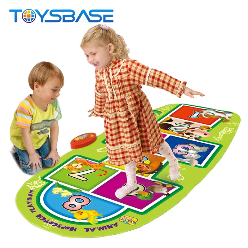 indoor play mat