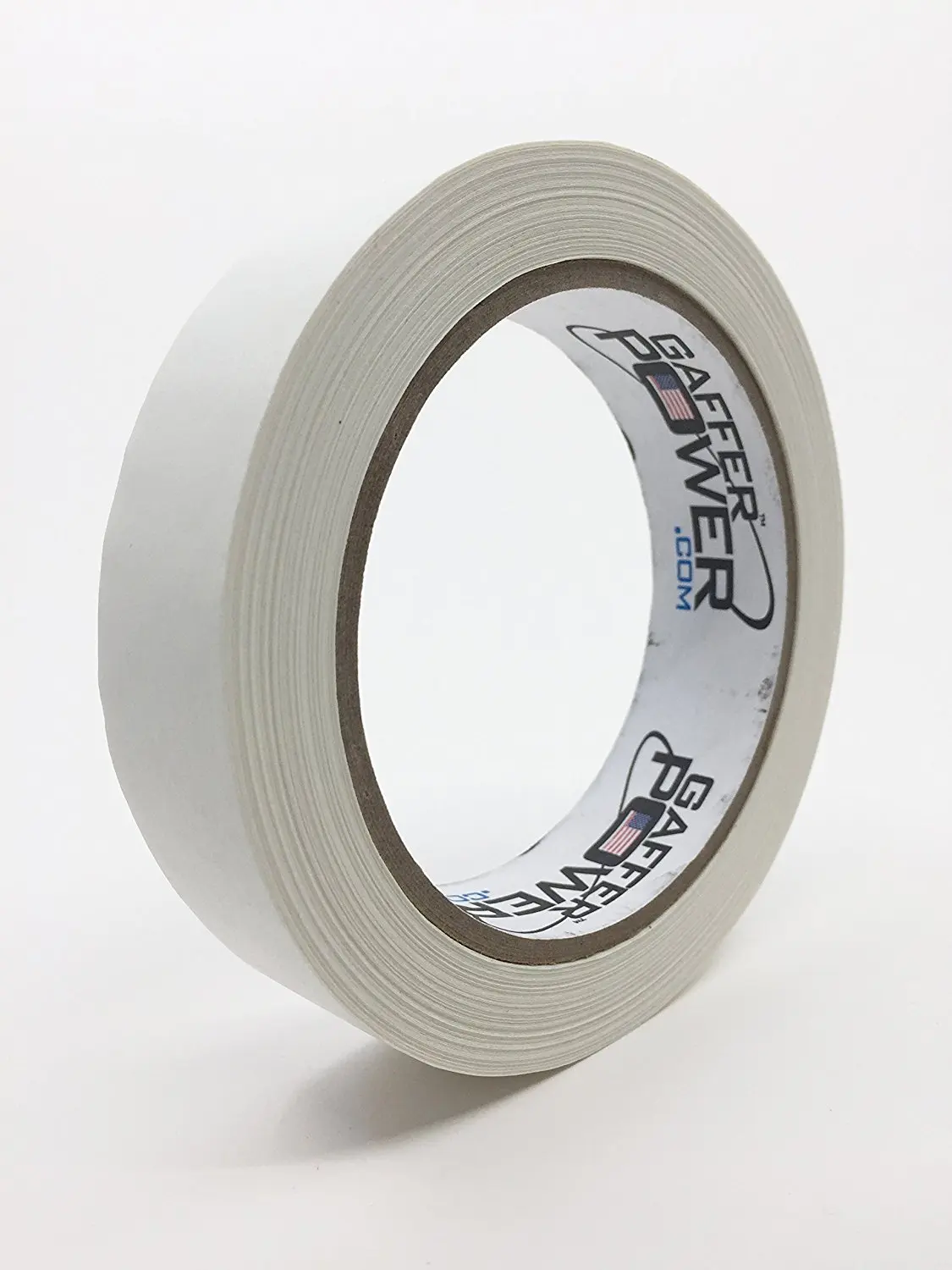 Label tape. Label tape