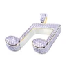 hip hop jewelry findings iced out lab diamond cz mens 14k gold musical note pendant