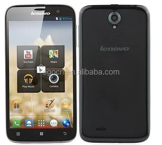 

Original Lenovo A850+ 5.5 inch IPS MTK6592m Quad Core smart phone 1GB RAM 4GB ROM 5mp Android 4.2 GPS Multi Language