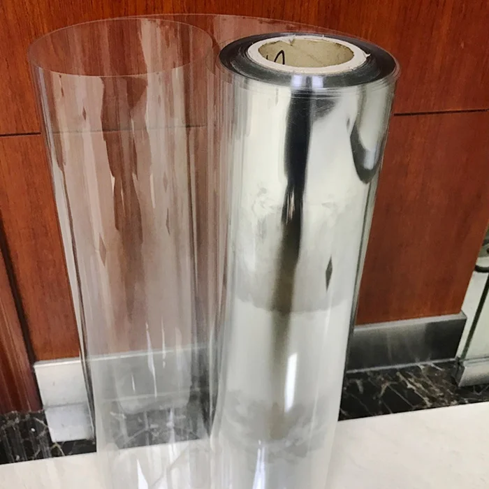 Pet Plastic Film Transparent Rigid Plastic Sheet 0.3mm Buy Pet