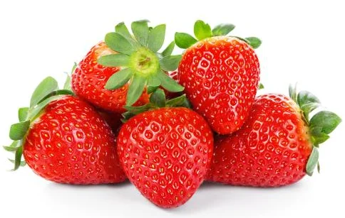 product name stawberry extract latin name fragaria ananassa
