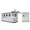 PP PS PET Plastic Cup Small Thermoforming Machine,Servo Motor Automatic Plastic Cup Forming Machine