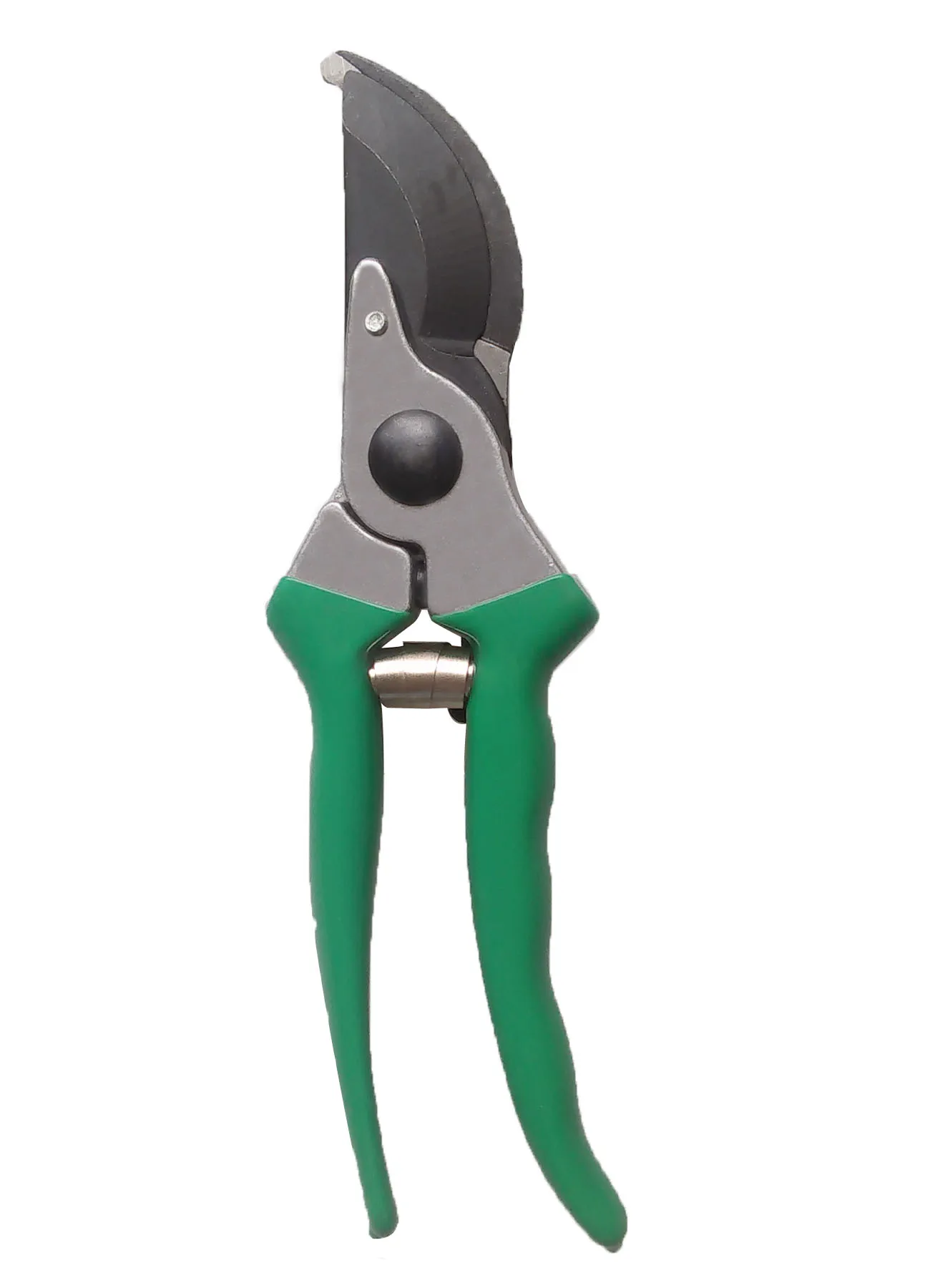 탄소 강철 잎 안전 자물쇠 정원 가위를 가진 수동 우회 Pruner 가위 Buy 수동 Pruner 전정 나무 가위 우회