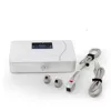 professional 3 tips rf/rf skin tightening face lifting machine/fractional rf micro neeedle