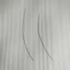 Terex Truck Parts 9113457 Locking steel wire