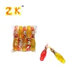 Hot sale and lower prices Christmas present Delicious Fruit Jelly