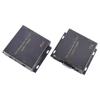 DVI HDMi extender 50m over single CAT 1080P 50m