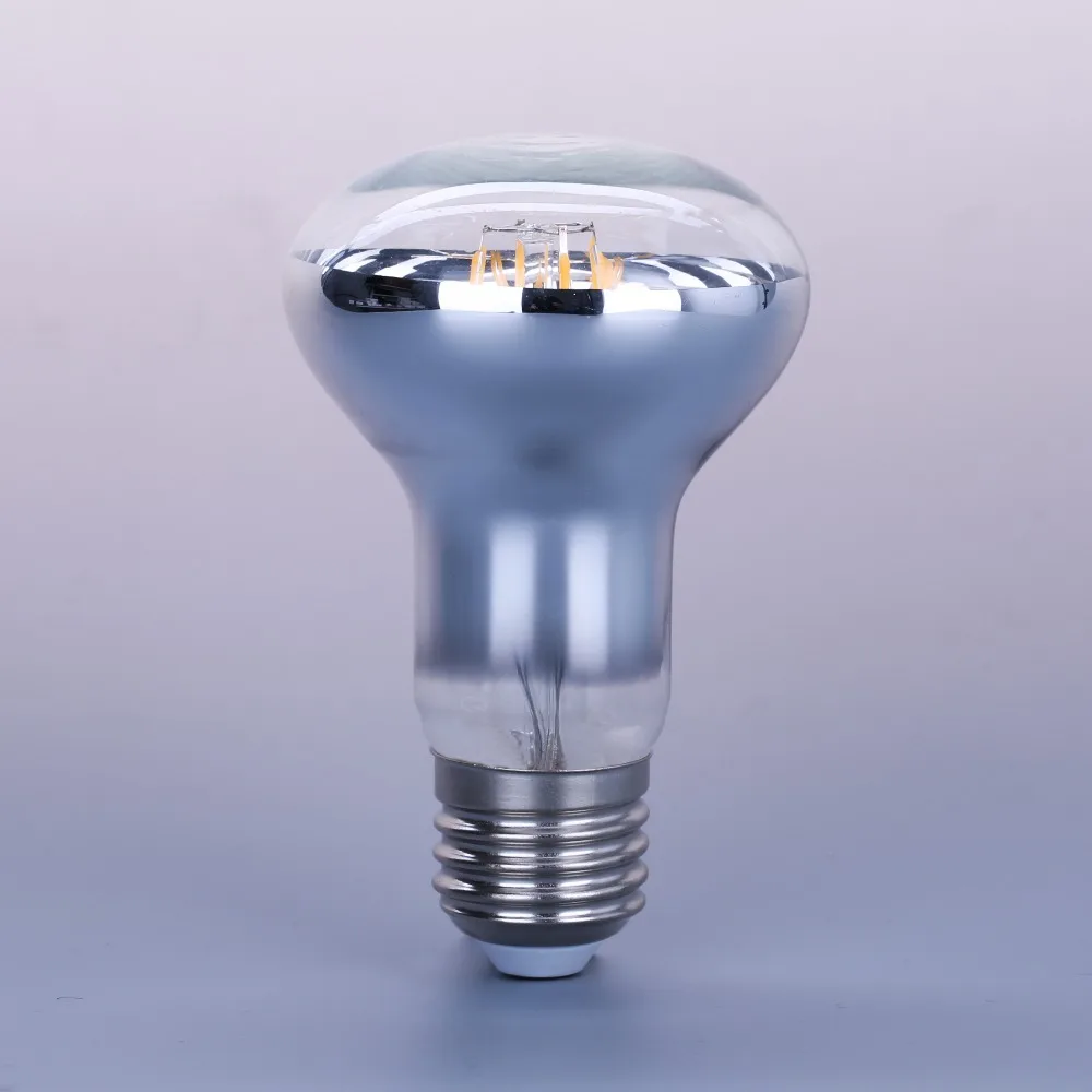 R50 4W E14 220V Reflector Led Filament Bulb