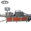 Hot sale custom large environmental protection drinking paper straw making equipment