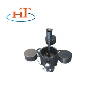 pool skimmer float