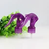 Accept customized color mini trigger sprayer 20/410 24/410 28/410