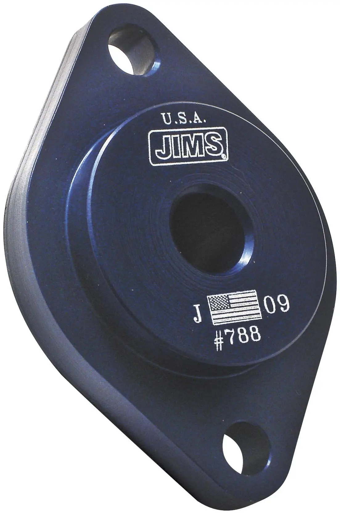 Get Quotations · JIMS Exhaust Gasket Installer Tool 788