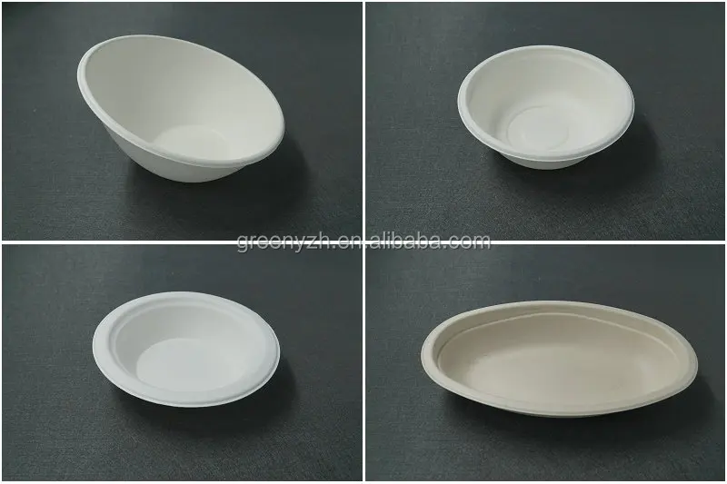 paper bowl