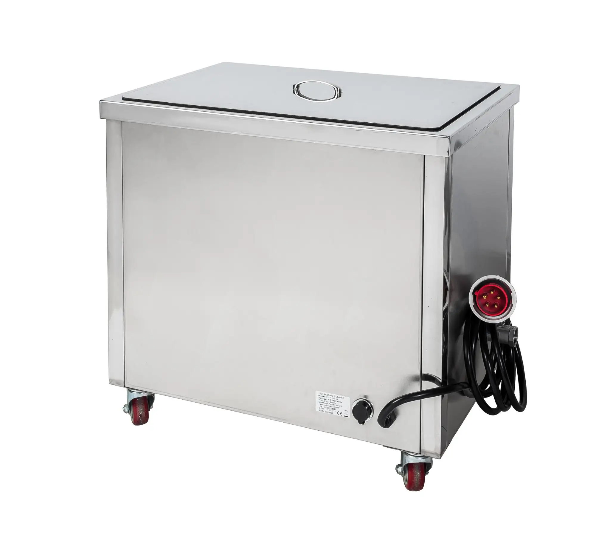 Radiator Ultrasonic Cleaner 100litres For 24 Hours Continuous Working Buy Ultrasonic Radiator