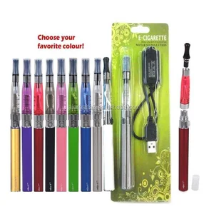 Ego CE4 Electronic Cigarette Starter Kit