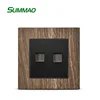 Customized Item Mechanical Keyboard, Multiple Materials Light Switch Bus Light Switch, Modern Light Switch Bus Switch*