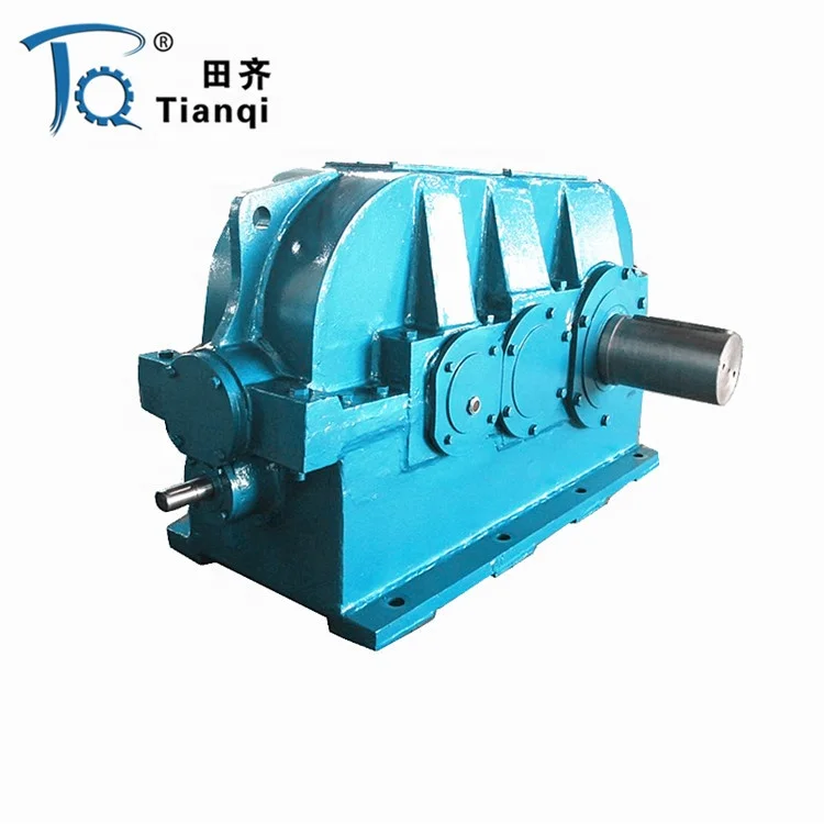 Industrial Gearbox Manufacturers Dby Series 180 Ratio Speed Reducer