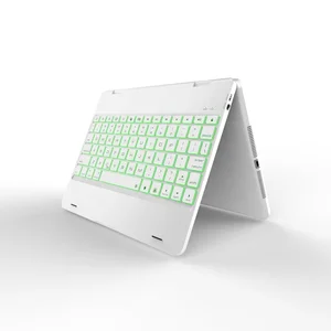Wireless Bluetooth Folding Keyboard iPad Tablets
