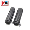 E-cig High-end Packaging Boxes Free Sample Carrying Electronic EVA Cigarette Case With Zipper