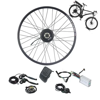 350w ebike kit