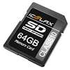 Wholesale Low price Full Capacity Memory Card SD 64GB High Speed U3 Class 10