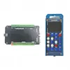 NVCM MACH3 3/4/5/6 Axis Motion Controller CNC Card Board + NVSK Manual Control Box