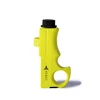Automatic brush length adjustment tool for CNC deburring