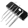 Factory Directly dental instruments for fillings instrument tray setup hygiene tool set with cheap price