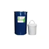 Insulating glass secondary sealing two component silicone sealant