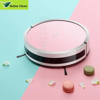Conoco Wet Dry Vacuum Cleaner Sweeping Robot For Home Use And Conoco Wet Dry Vacuum Cleaner Sweeping Robot For Home Use And Company