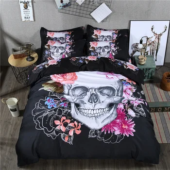 Home Textile Luxury New Design Custom 3d Digital Printed Cotton