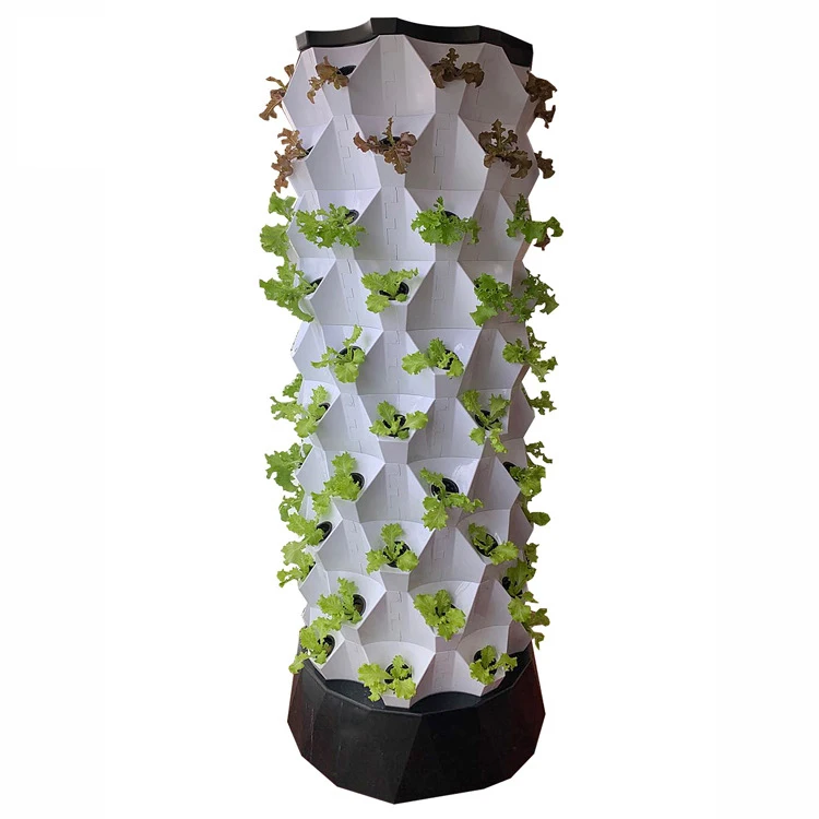 
Skyplant Home Garden vertical Grow Kit Indoor Grow System Hydroponics DIY Aeroponic Hydroponic Growing Systems  (62142898282)