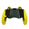 Z8 Yellow L1 R1 Handle Mobile Gaming Joystick Trigger Shooter Controller Mobile Controller PUBG