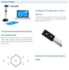 5.0MP Auto focus A3 document visualizer with high frame rate