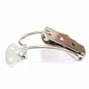 Stamping hasp toggle latch adjustable draw latch steel spring toggle