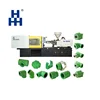 ppr pipe fitting injection molding machine