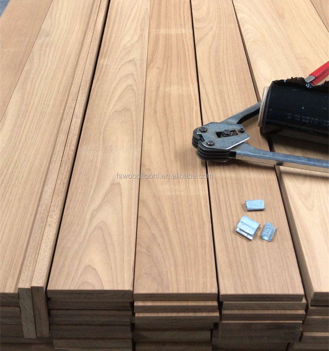 African Teak Outdoor Decking - Durable & Stylish Solutions