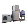small batch pasteurizer for milk