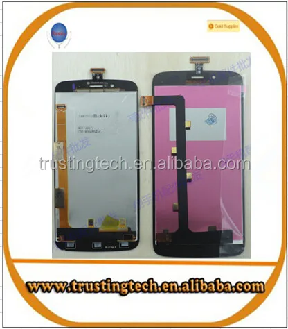 Allview V1 Viper S touch screen+lcd screen assembly