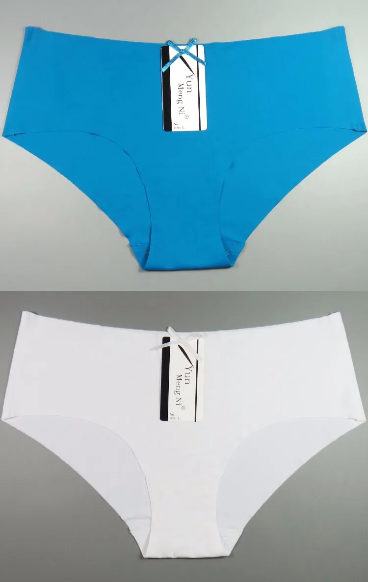 Yun Meng Ni Underwear New Style Nude Seamless Panties Shorts Women Panties Buy Nude Seamless 