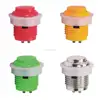 High Quality 24mm Multi Color Plug and Play Push Button for Arcade Game Machines
