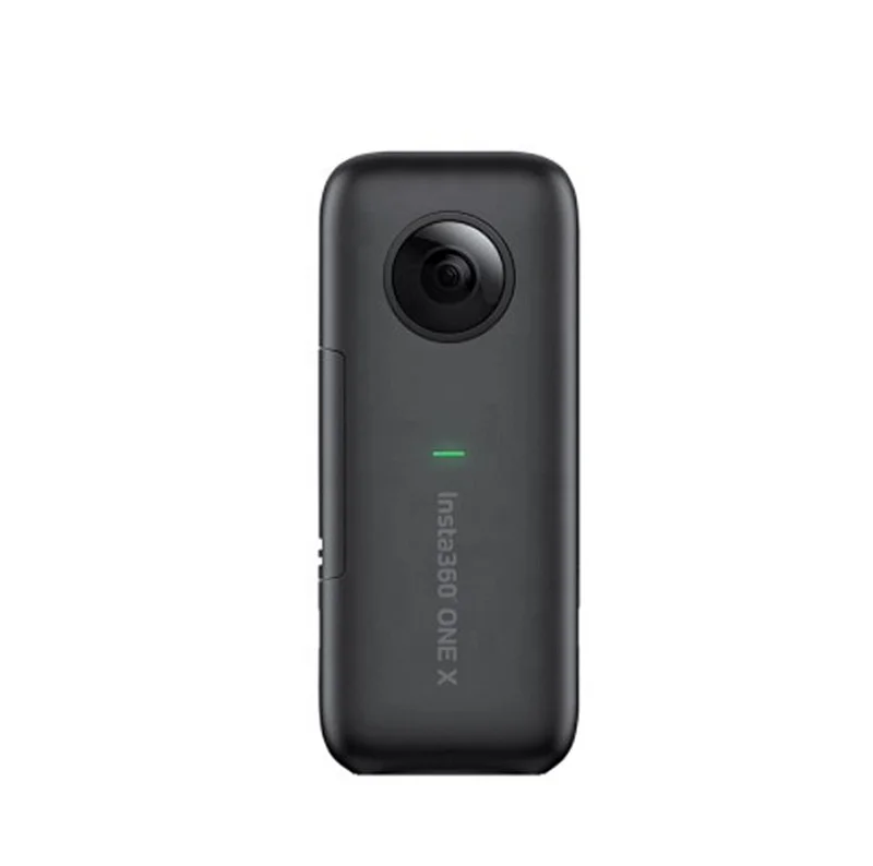 

Insta360 ONE X Action 5.7K Video VR 360 Panoramic Sports Camera For iPhone and Android