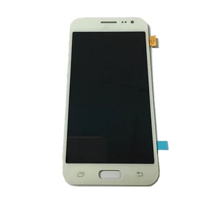 Original Samsung J2 Phone LCD Screen