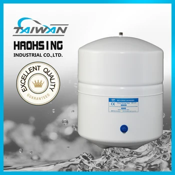 Steel water tank repair