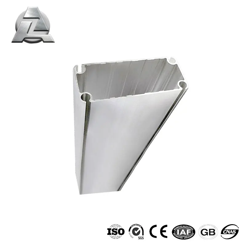 
hot sale aluminum tent keder rail outdoor use 