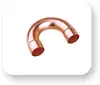 ASME B 16.22 air conditioner copper U return Bend