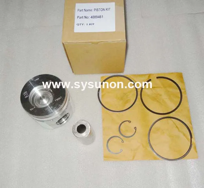 6BT 6B5.9 6BT5.9 QSB5.9 QSB59 6D102 Engine Auto Part 3957416