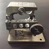 OEM ODM CNC milling aluminum alloy working fixture and fixture test verification fixture