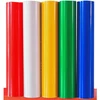 Advertising Grade Acrylic Plotter-cutting Reflective Sheet Film
